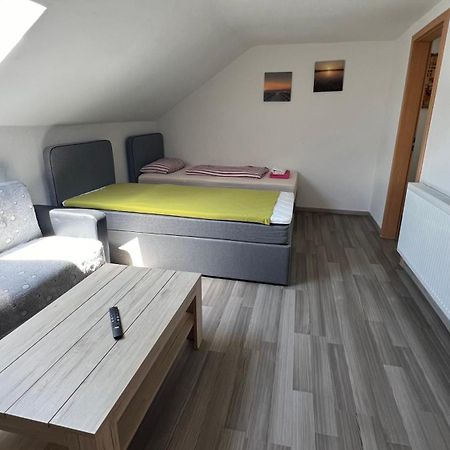 Ferienwohnung Везель Екстер'єр фото