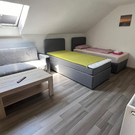 Ferienwohnung Везель Екстер'єр фото