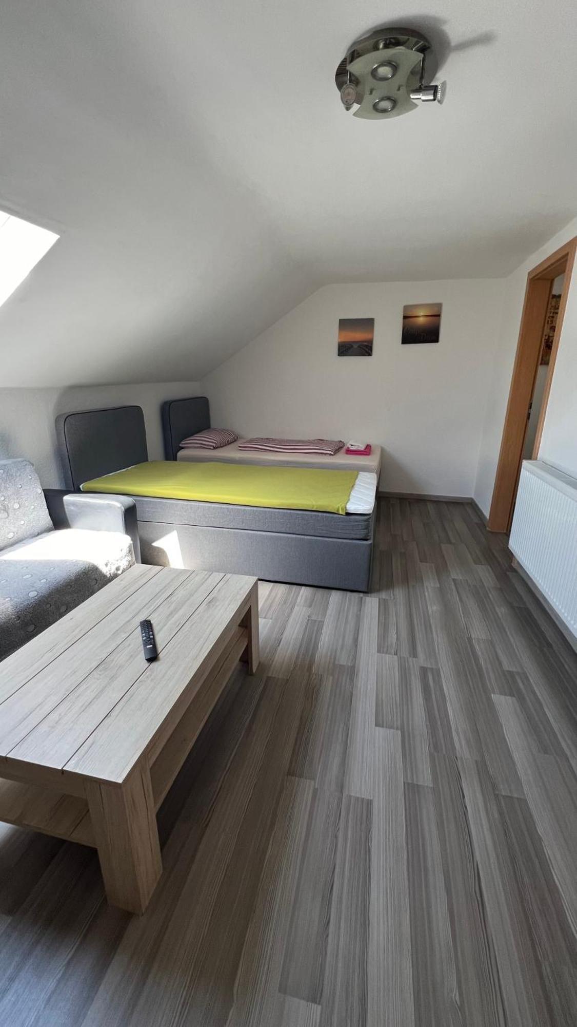 Ferienwohnung Везель Екстер'єр фото