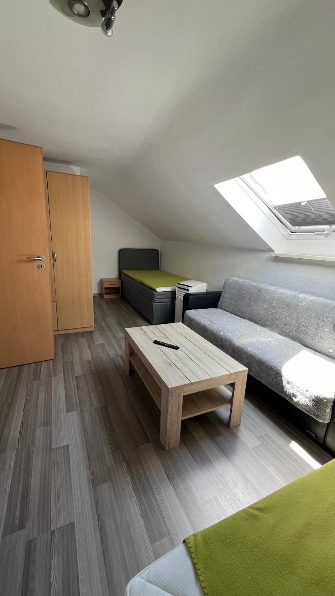 Ferienwohnung Везель Екстер'єр фото